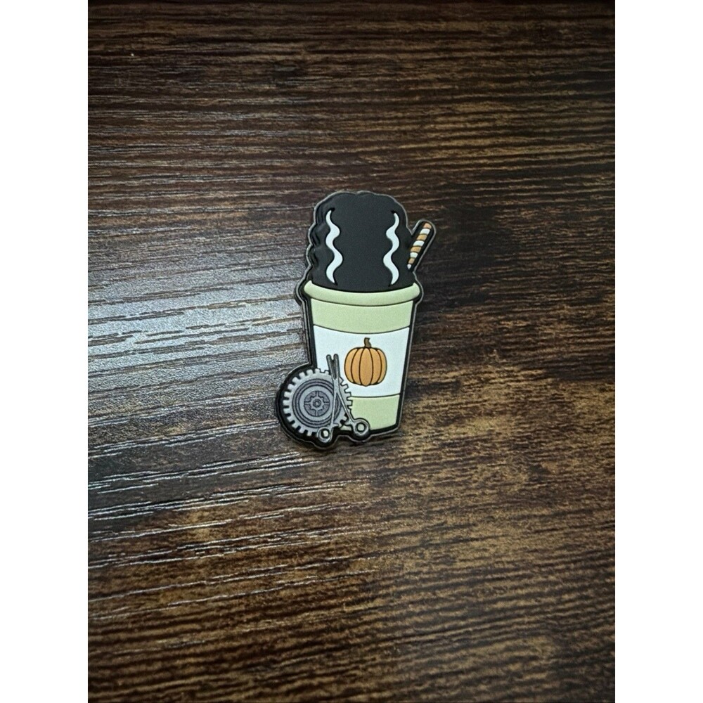 Loungefly Universal Monster Character Blind Box Pin